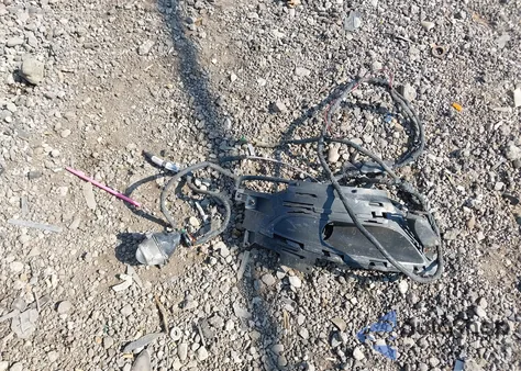 2015 Chrysler 200 S z USA, uszkodzony, nr VIN 1C3CCCDG8FN636646